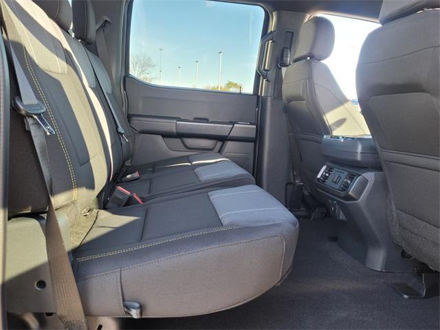 Photo of 2025 Gray Ford F-150
