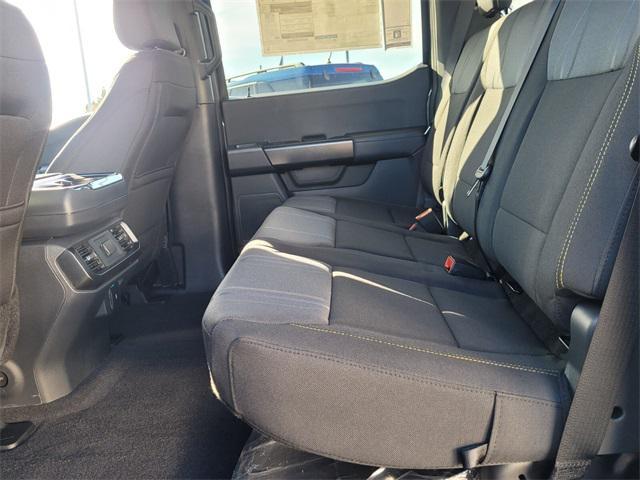 Photo of 2025 Gray Ford F-150