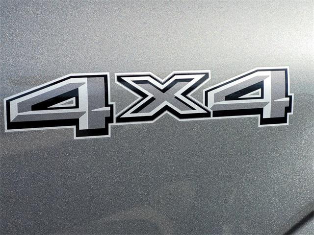 Photo of 2025 Gray Ford F-150
