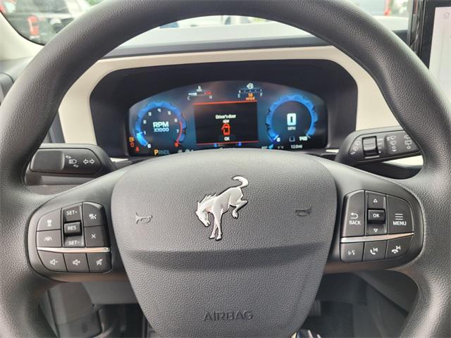 Photo of 2025 Robins Egg Blue Ford Bronco Sport