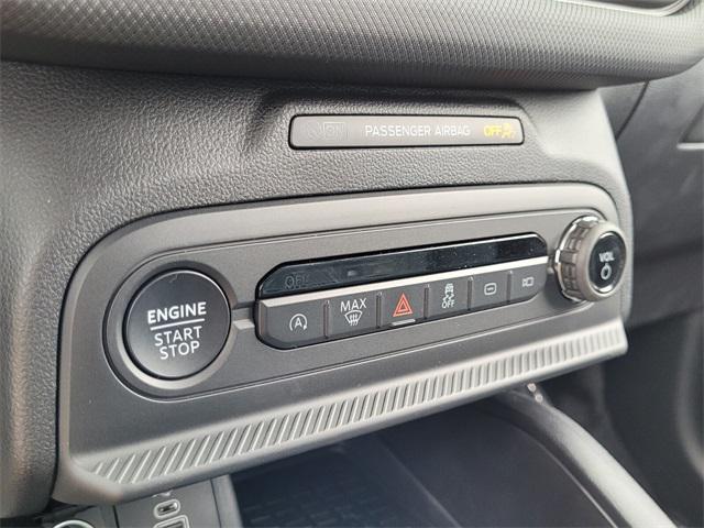 Photo of 2025 Robins Egg Blue Ford Bronco Sport