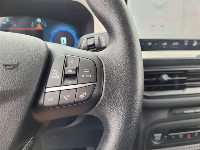Photo of 2025 Robins Egg Blue Ford Bronco Sport