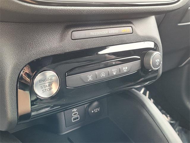 Photo of 2025 Agate Black Metallic Ford Escape