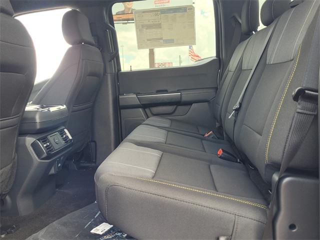 Photo of 2025 Gray Ford F-150
