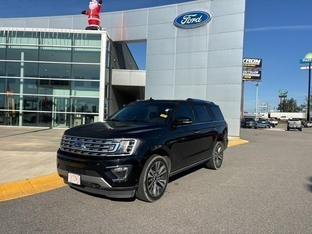 2021 Ford Expedition