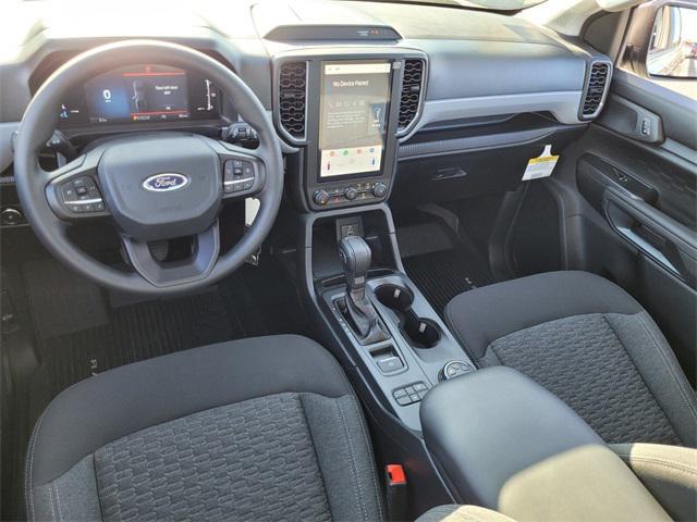 Photo of 2025 Desert Sand Ford Ranger