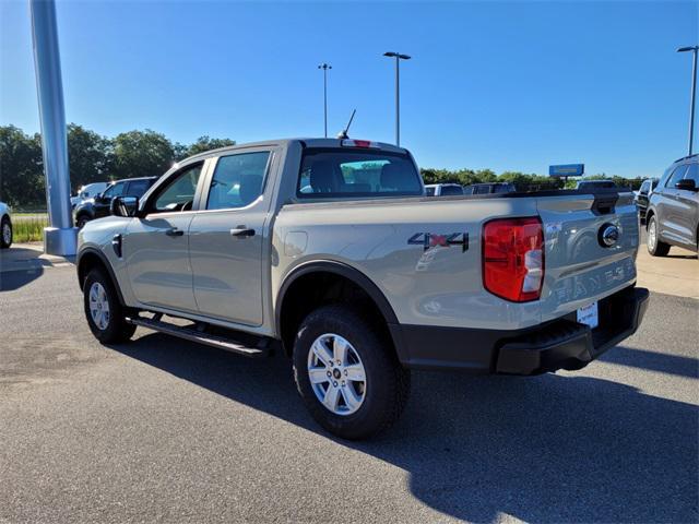 Photo of 2025 Desert Sand Ford Ranger