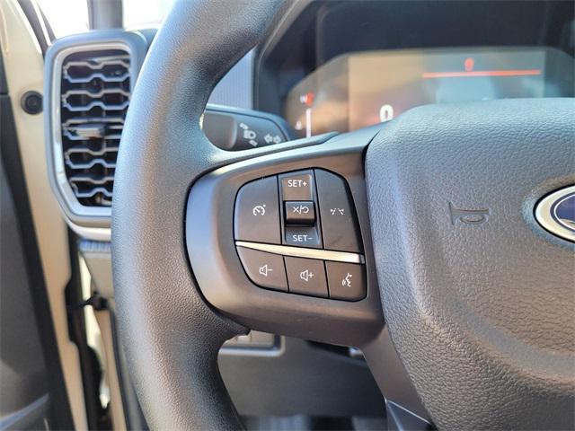 Photo of 2025 Desert Sand Ford Ranger