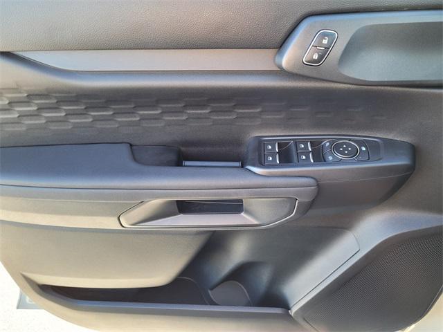 Photo of 2025 Desert Sand Ford Ranger