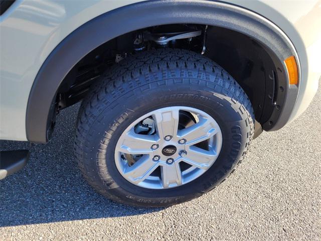 Photo of 2025 Desert Sand Ford Ranger