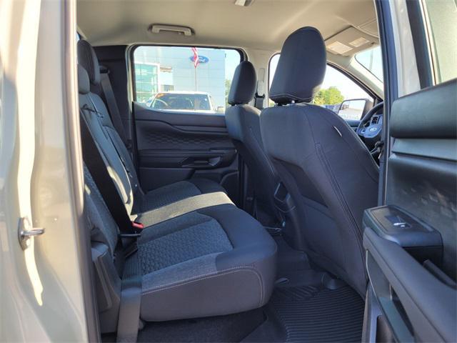 Photo of 2025 Desert Sand Ford Ranger