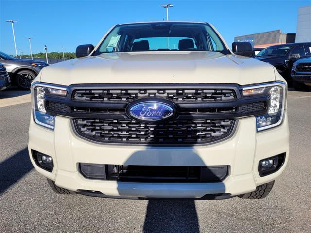 Photo of 2025 Desert Sand Ford Ranger