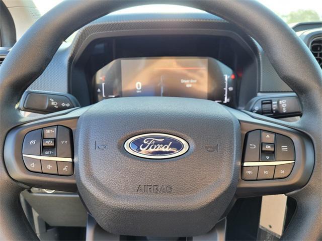 Photo of 2025 Desert Sand Ford Ranger