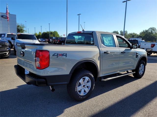 Photo of 2025 Desert Sand Ford Ranger