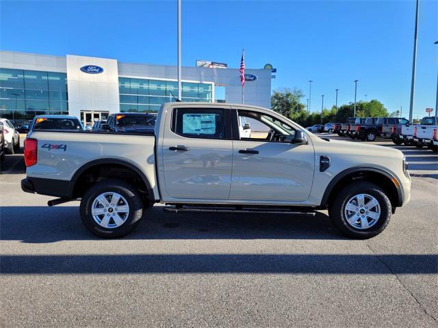 Photo of 2025 Desert Sand Ford Ranger