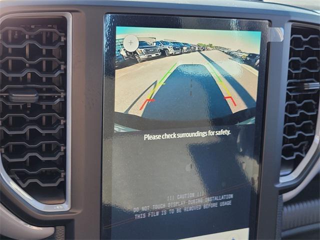 Photo of 2025 Desert Sand Ford Ranger