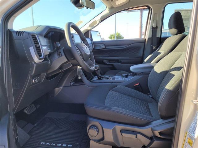 Photo of 2025 Desert Sand Ford Ranger