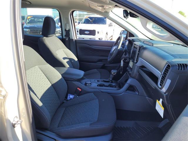 Photo of 2025 Desert Sand Ford Ranger