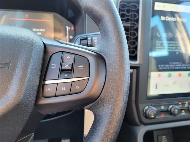 Photo of 2025 Desert Sand Ford Ranger