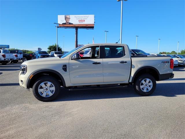 Photo of 2025 Desert Sand Ford Ranger