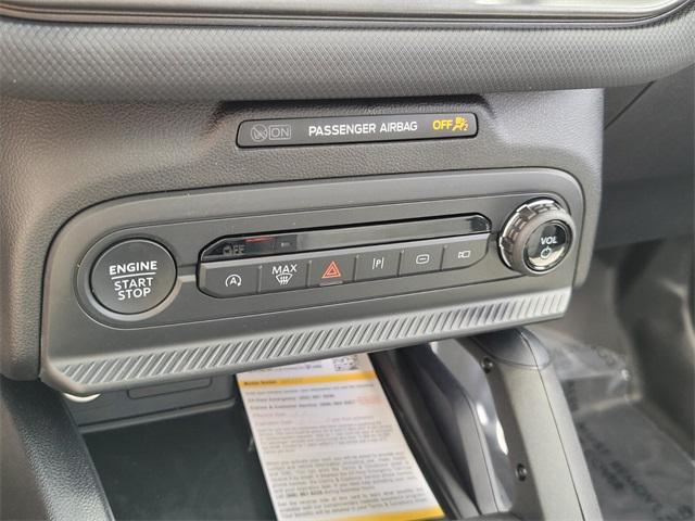 Photo of 2025 Oxford White Ford Bronco Sport