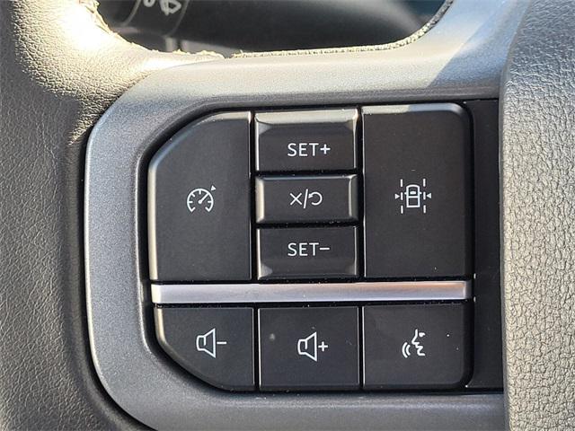Photo of 2025 Oxford White Ford F-150