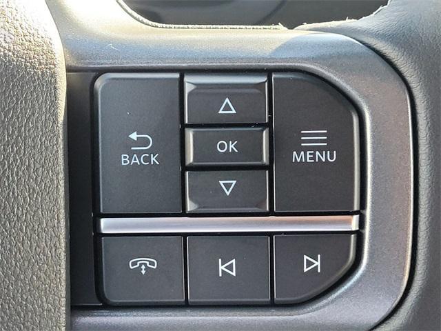 Photo of 2025 Oxford White Ford F-150