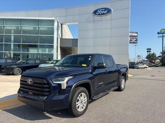 2023 Toyota Tundra