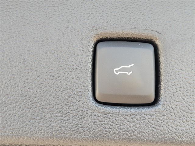 Photo of 2025 Vapor Blue Ford Escape