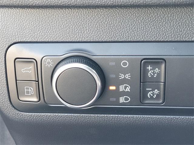 Photo of 2025 Vapor Blue Ford Escape