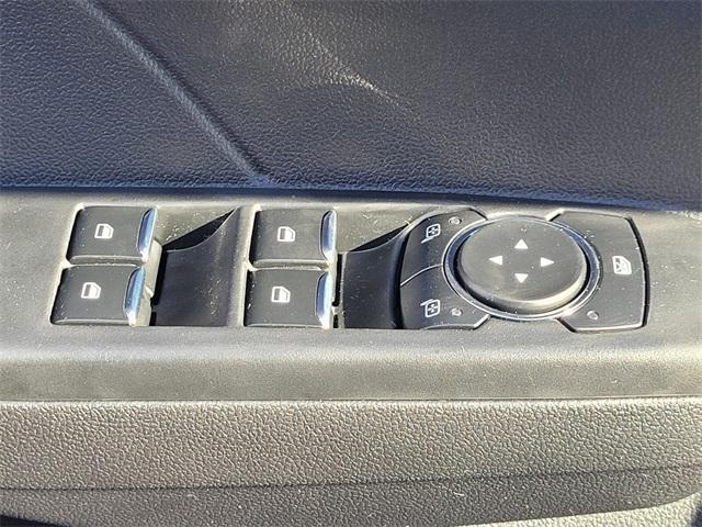 Photo of 2025 Vapor Blue Ford Escape