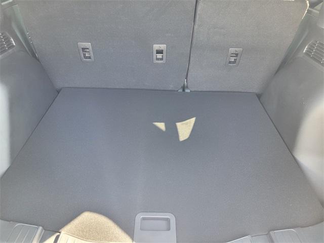 Photo of 2025 Vapor Blue Ford Escape
