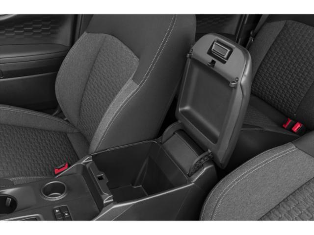 Photo of 2025 Gray Ford Ranger