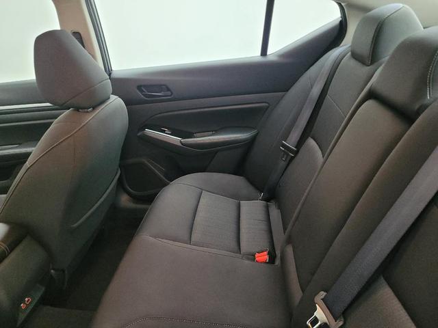 Photo of 2023 Gun Metallic Nissan Altima