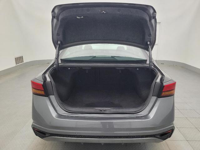 Photo of 2023 Gun Metallic Nissan Altima