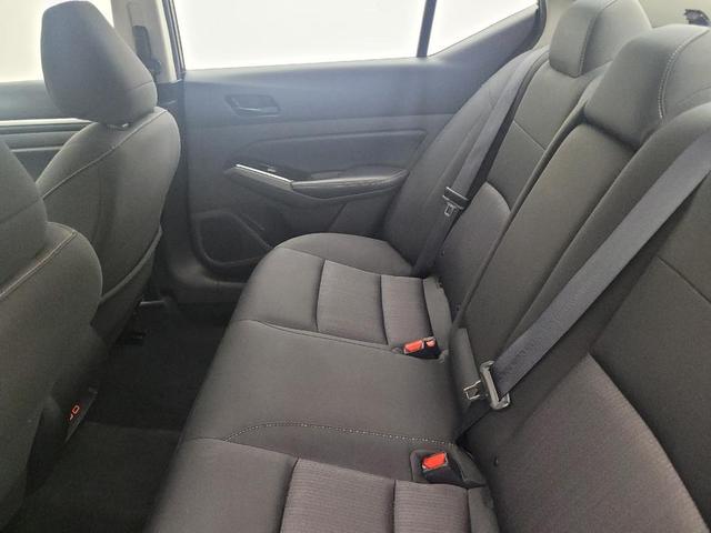 Photo of 2023 Red Nissan Altima
