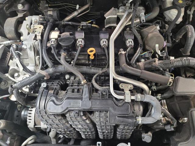 Photo of 2023 Red Nissan Altima