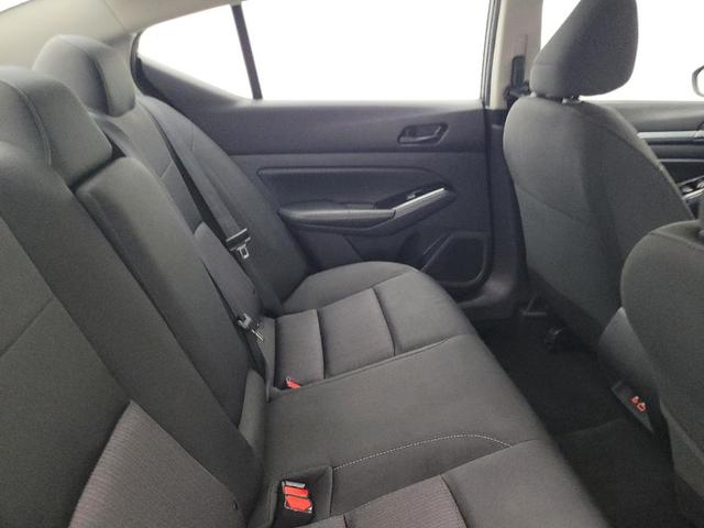Photo of 2023 Gun Metallic Nissan Altima
