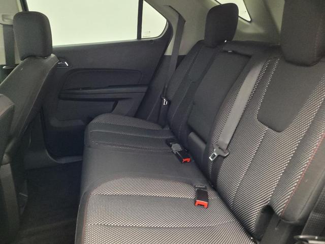 Photo of 2016 Tan Chevrolet Equinox