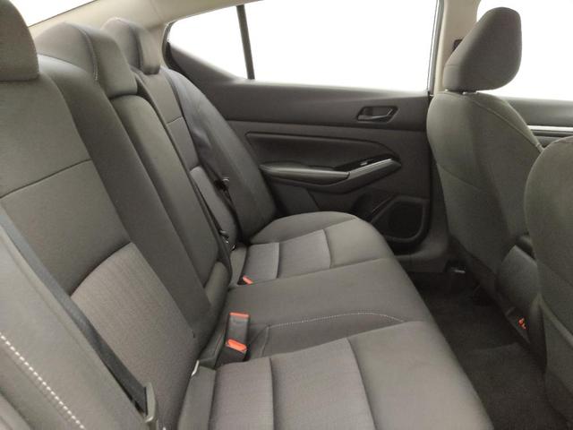 Photo of 2023 Brilliant Silver Metallic Nissan Altima