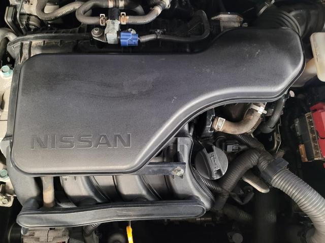 Photo of 2018 Magnetic Black Nissan Rogue Sport
