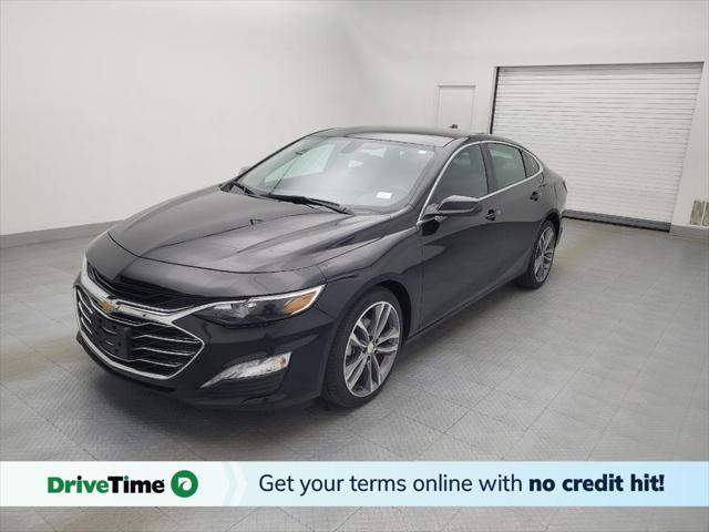 2022 Chevrolet Malibu