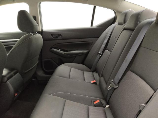 Photo of 2023 Super Black Nissan Altima