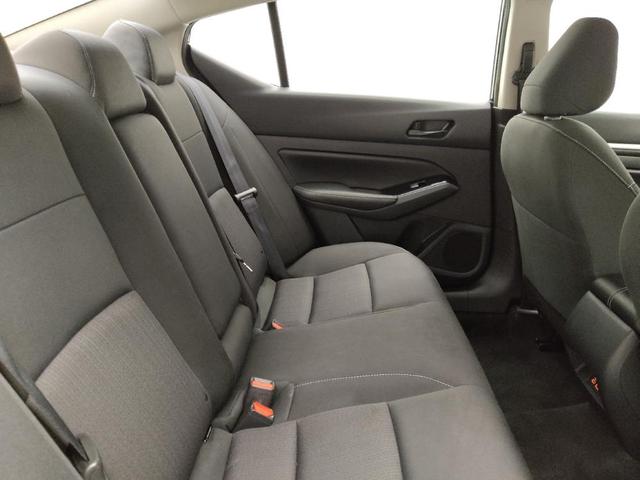 Photo of 2023 Super Black Nissan Altima