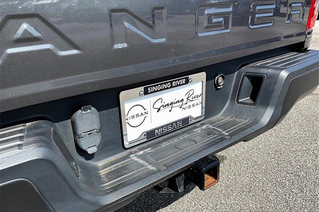 Photo of 2019 Magnetic Ford Ranger