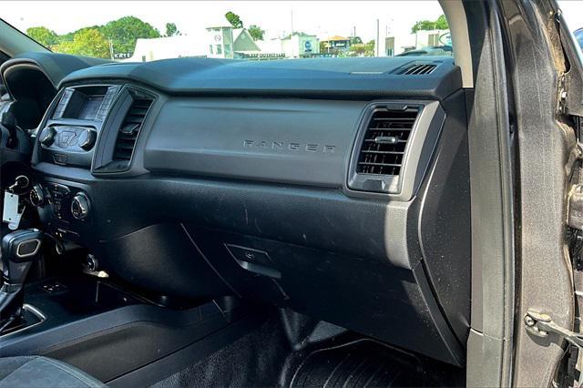 Photo of 2019 Magnetic Ford Ranger