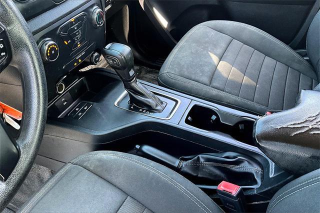 Photo of 2019 Magnetic Ford Ranger