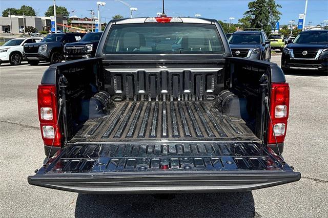 Photo of 2019 Magnetic Ford Ranger