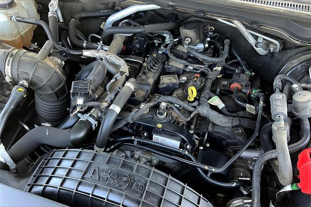 Photo of 2019 Magnetic Ford Ranger