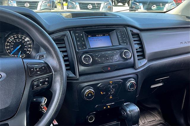 Photo of 2019 Magnetic Ford Ranger